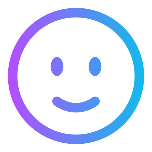 smile
